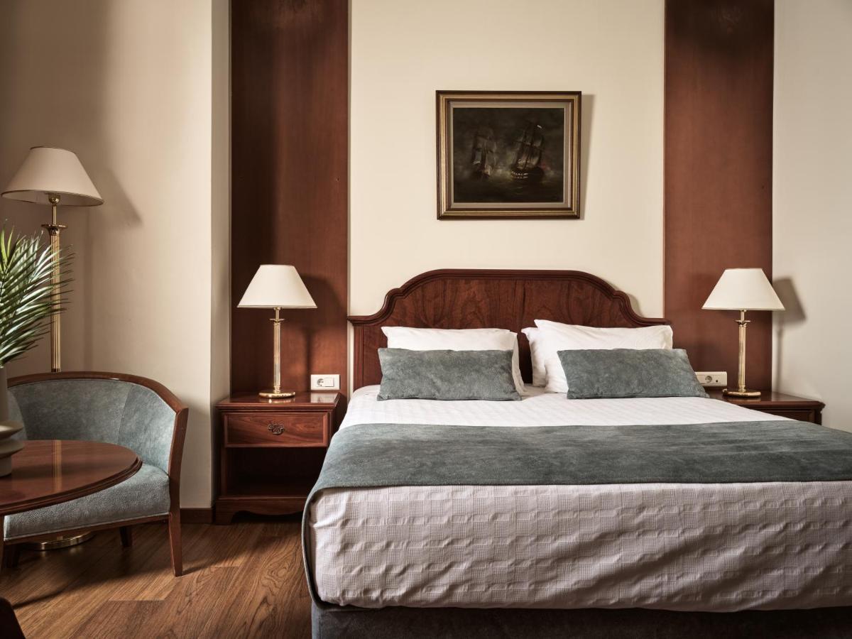 Strada Marina 4* Ζάκυνθος Πόλη