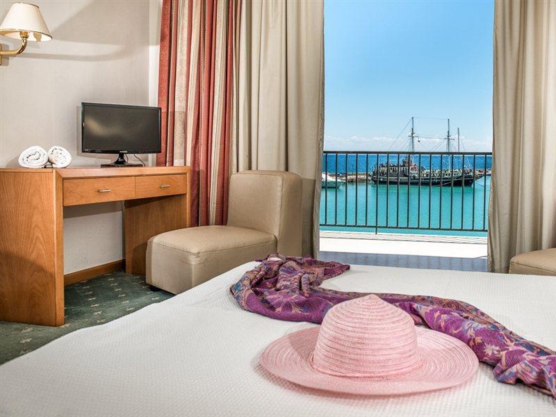 Strada Marina 4* Ζάκυνθος Πόλη