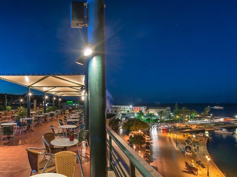 Strada Marina 4* Ζάκυνθος Πόλη