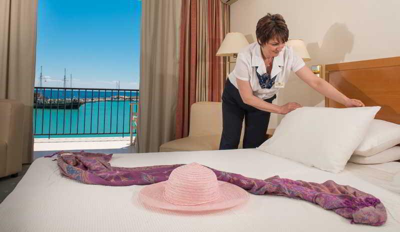 Strada Marina 4* Ζάκυνθος Πόλη