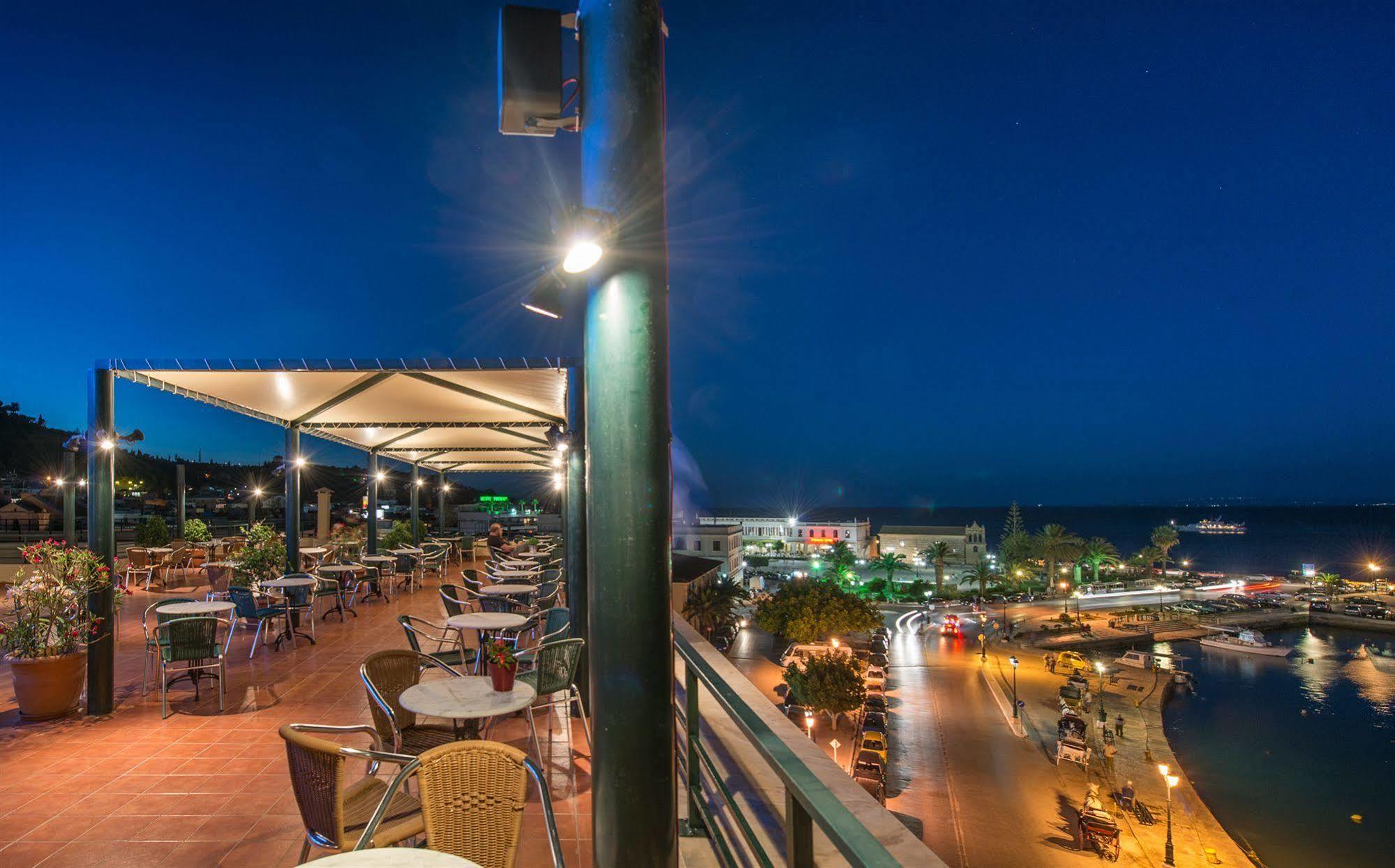 Strada Marina Ξενοδοχείο