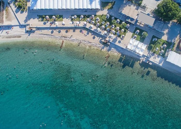 Strada Marina Hotel