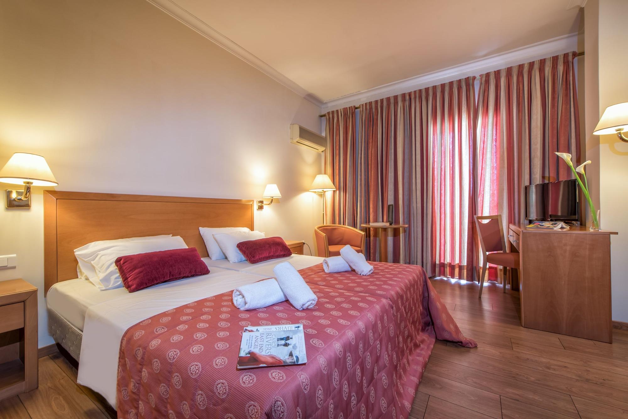 Otel Strada Marina 4*