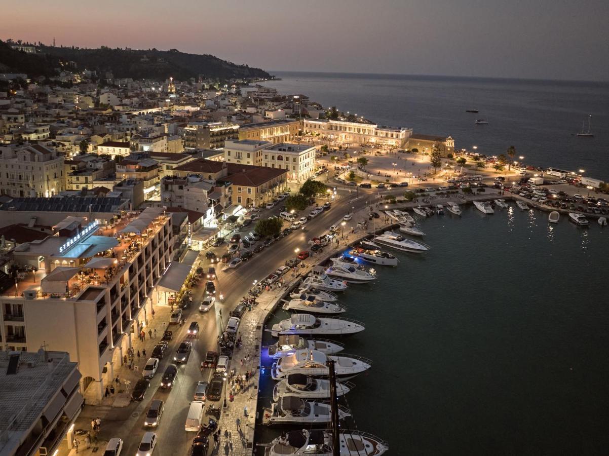 Strada Marina Zakintos