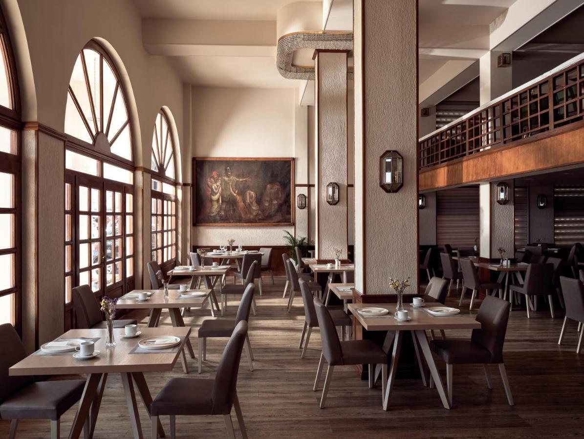 Strada Marina Otel Zakintos