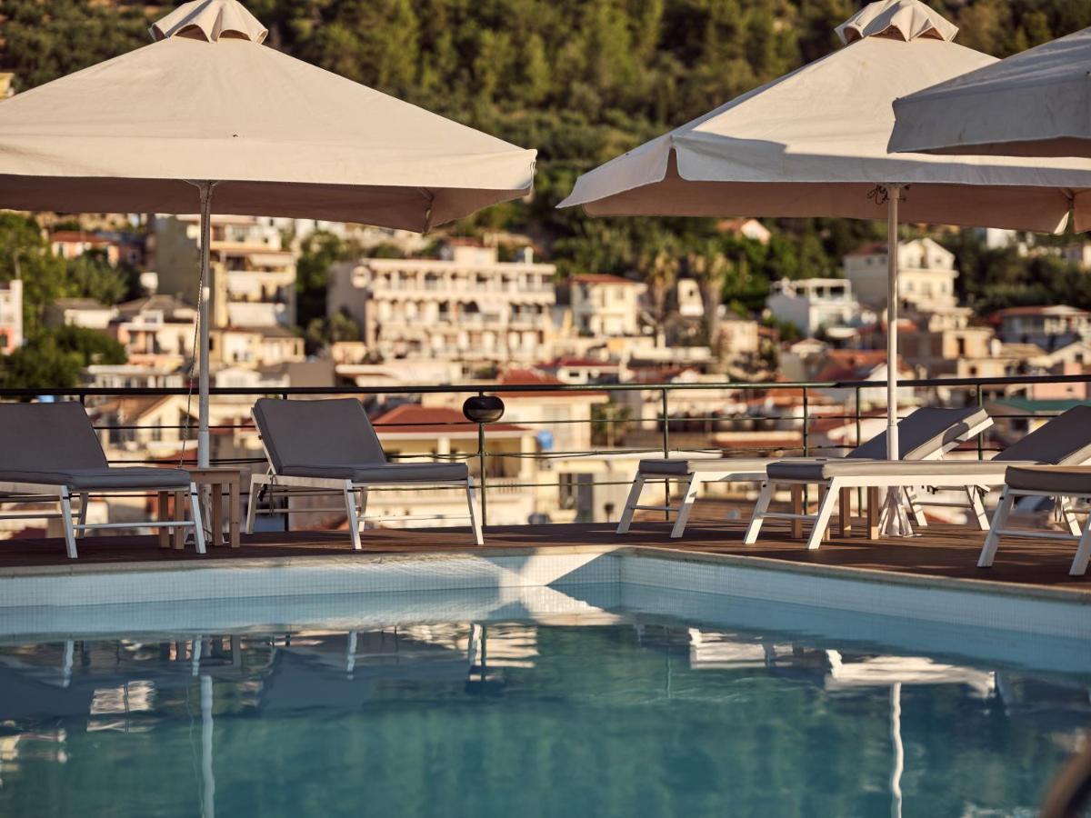 Strada Marina Otel 4*