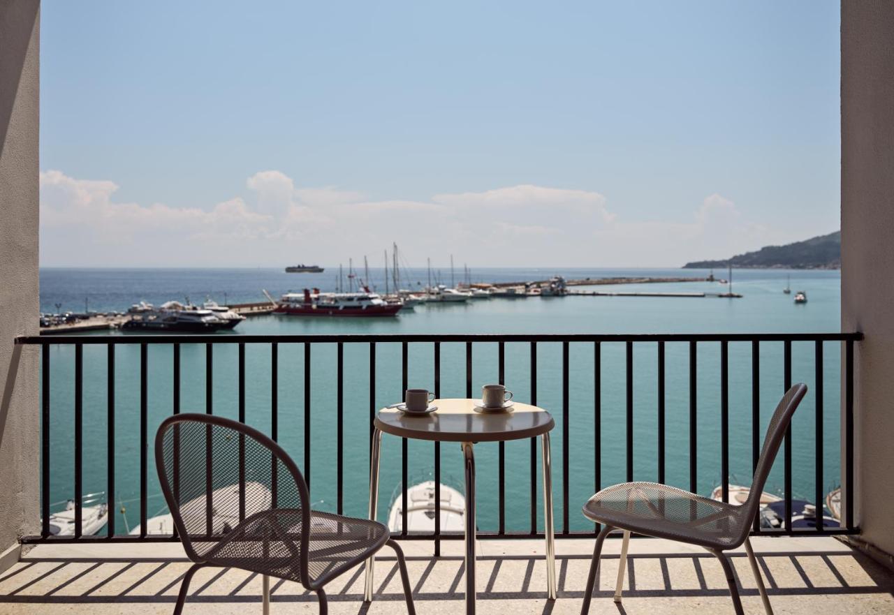 Strada Marina 4* Zakintos
