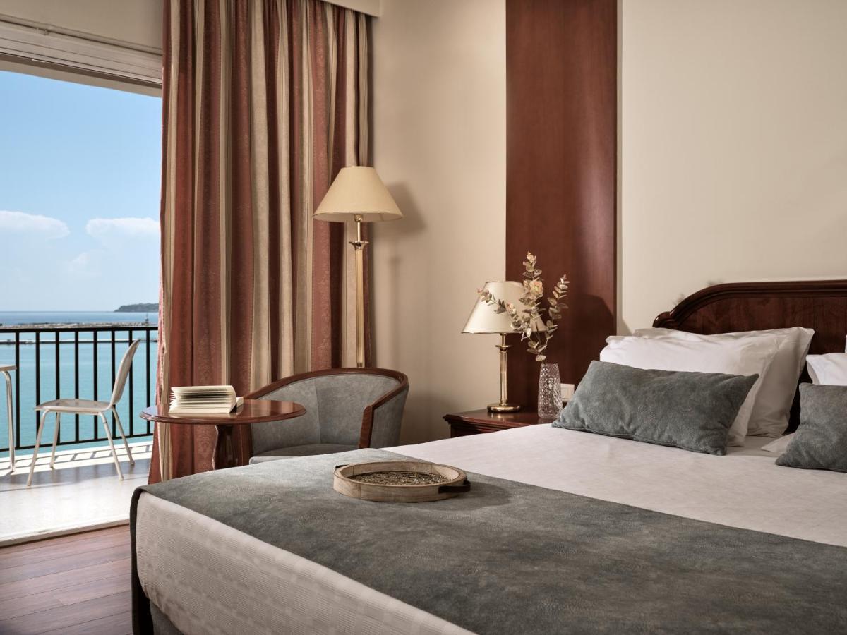 Otel Strada Marina 4*