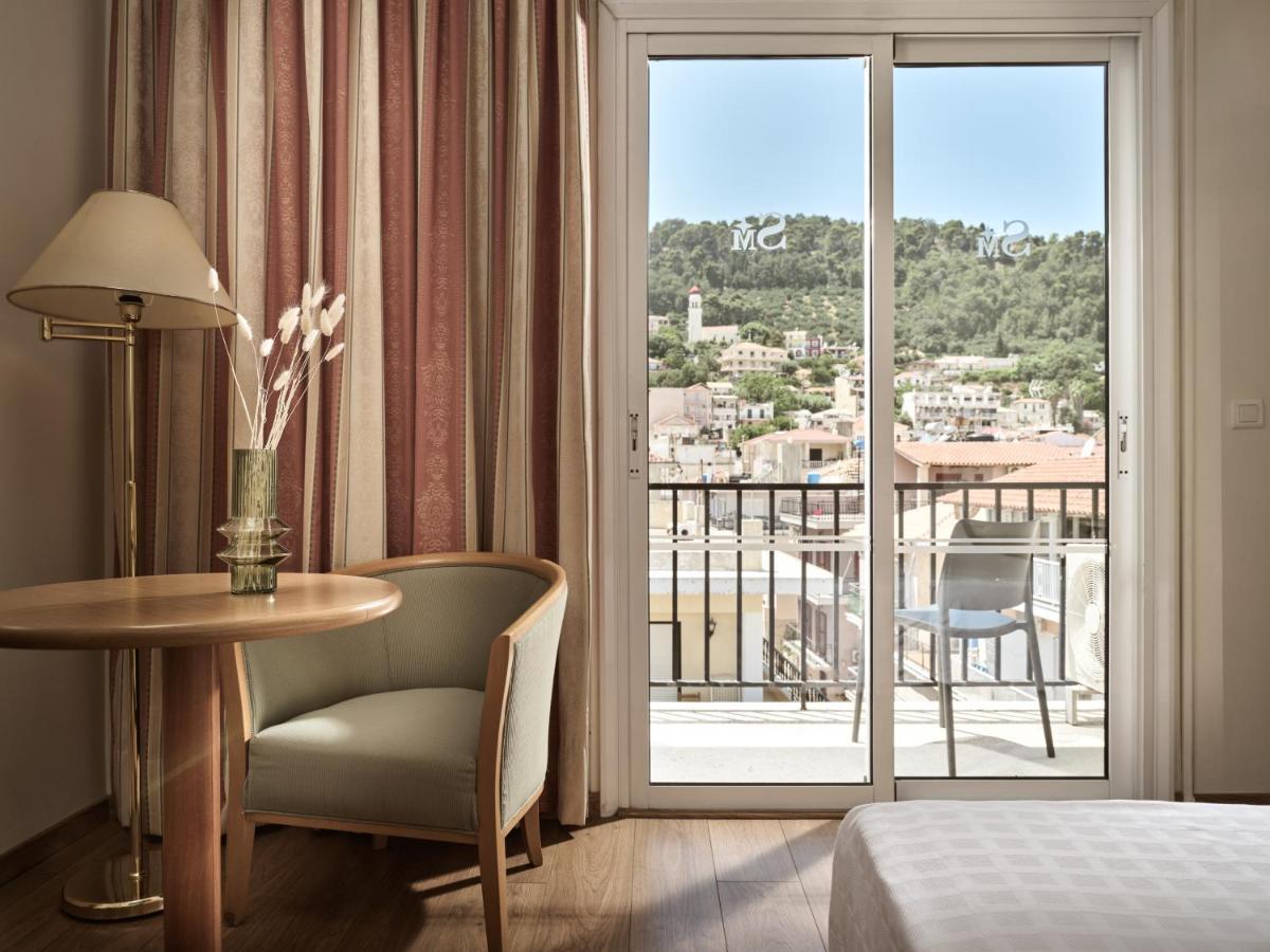 Strada Marina Otel 4*