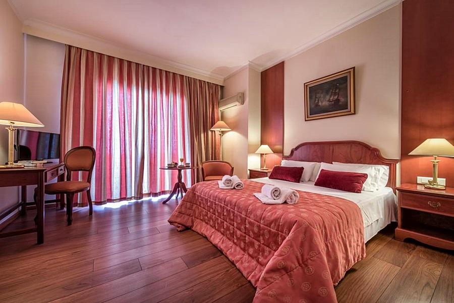 Strada Marina 4*