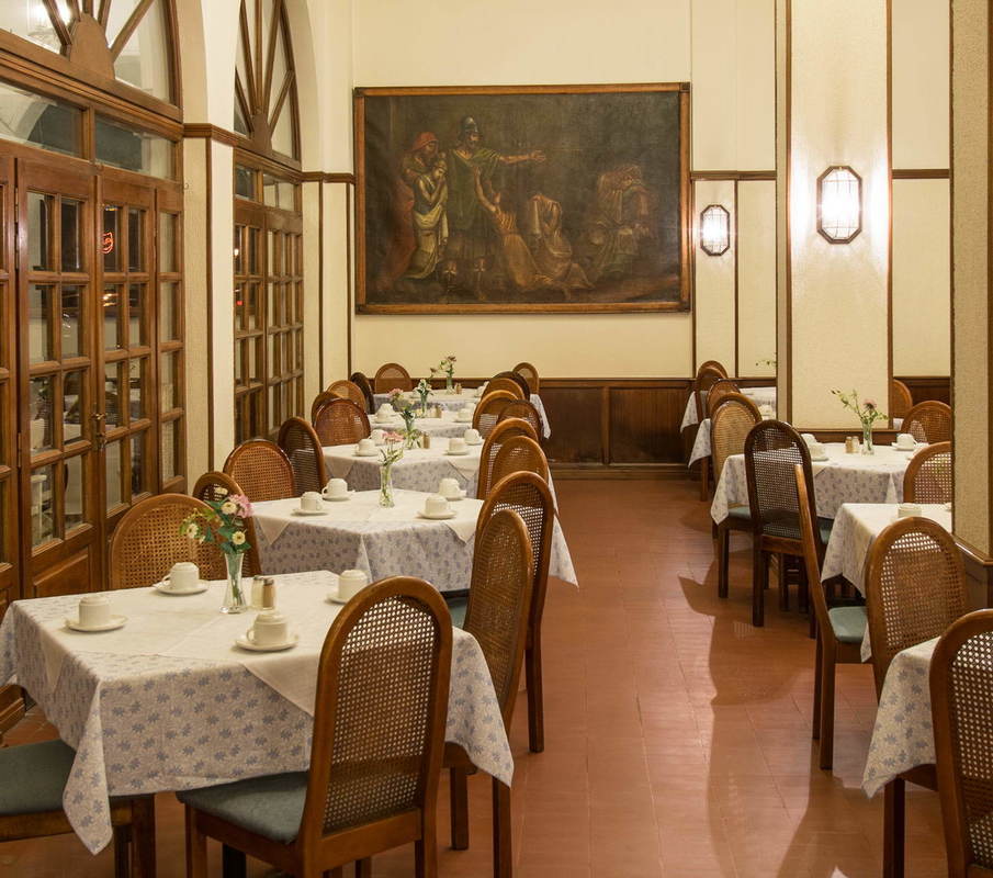 Hotel Strada Marina