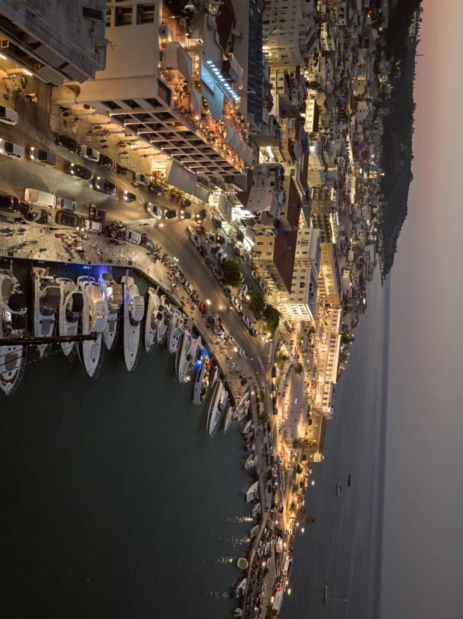 Strada Marina Zakintos