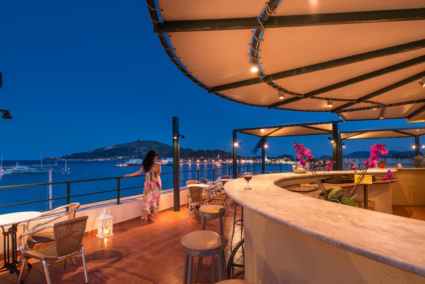 Otel Strada Marina