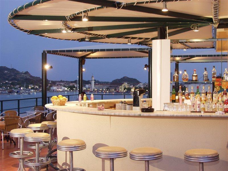 Strada Marina Otel 4*