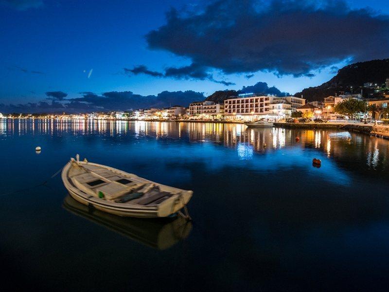 Strada Marina 4* Zakintos
