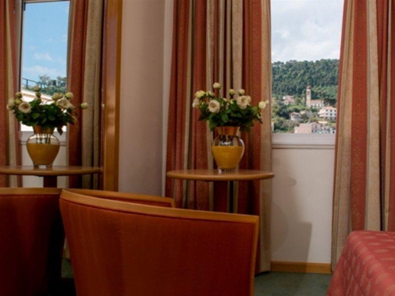 Strada Marina Otel 4*