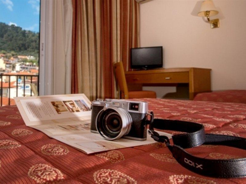Strada Marina Otel
