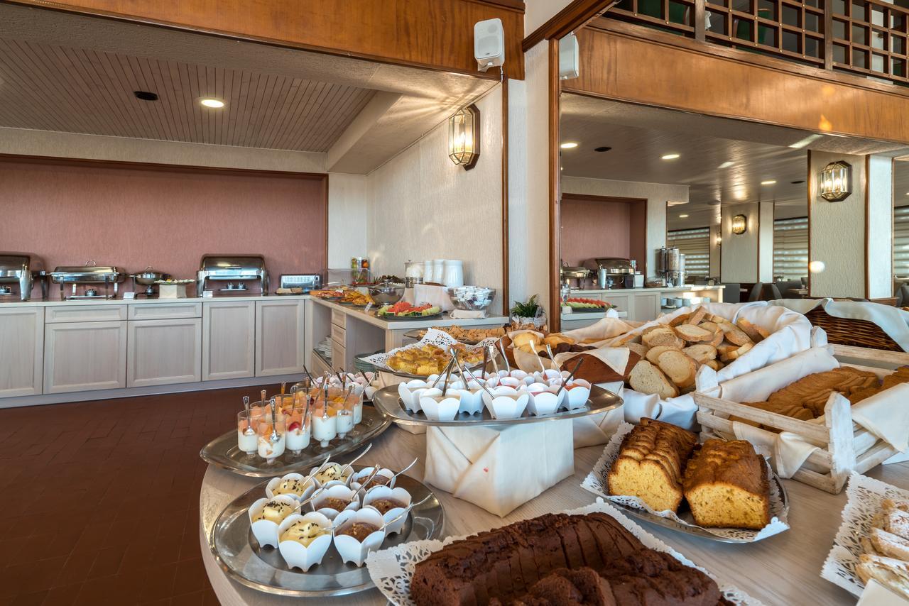 Strada Marina Otel
