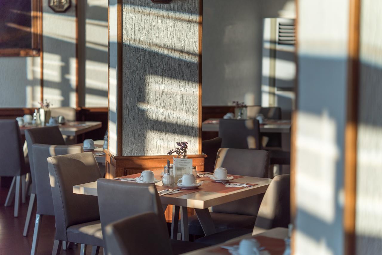 Otel Strada Marina Zakintos