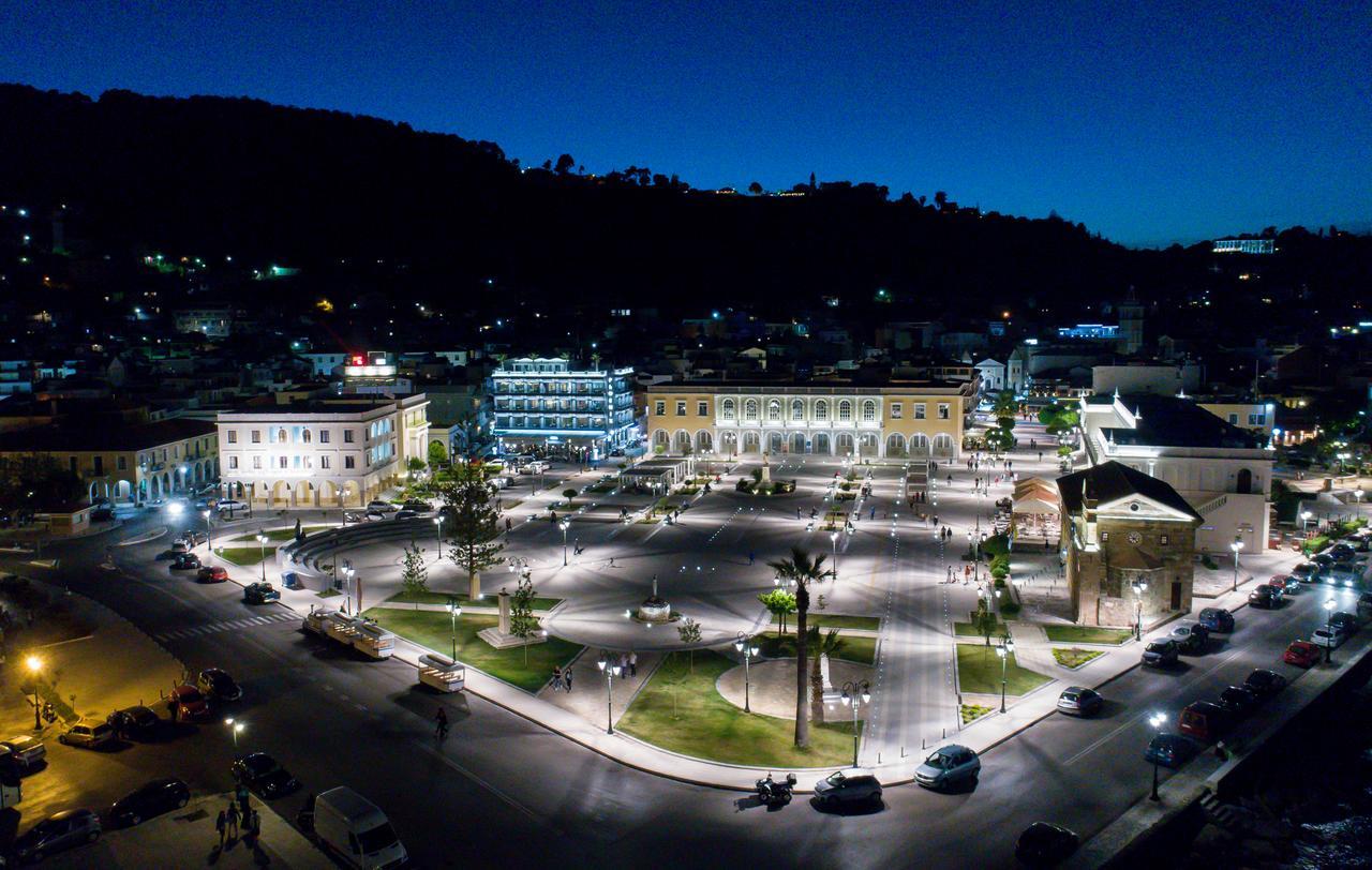 Strada Marina Otel