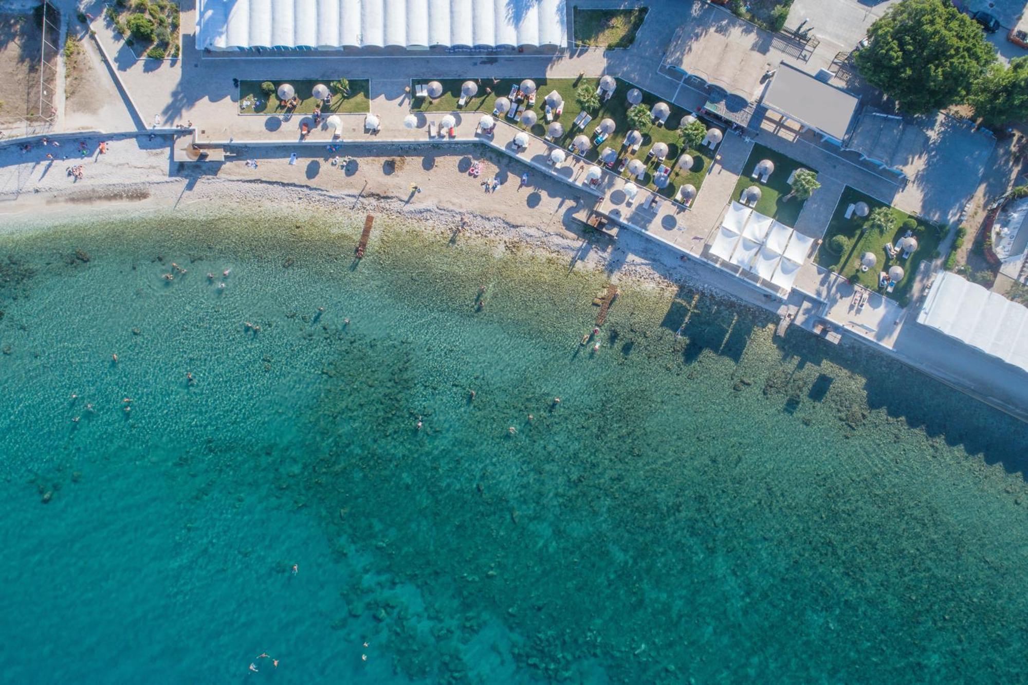 Strada Marina 4*