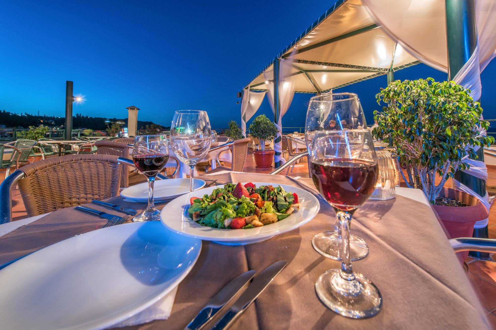 Strada Marina Otel