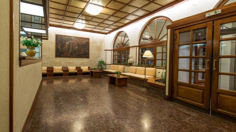 Strada Marina Otel 4*