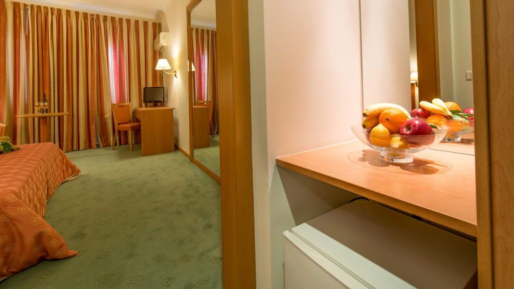 Strada Marina Otel