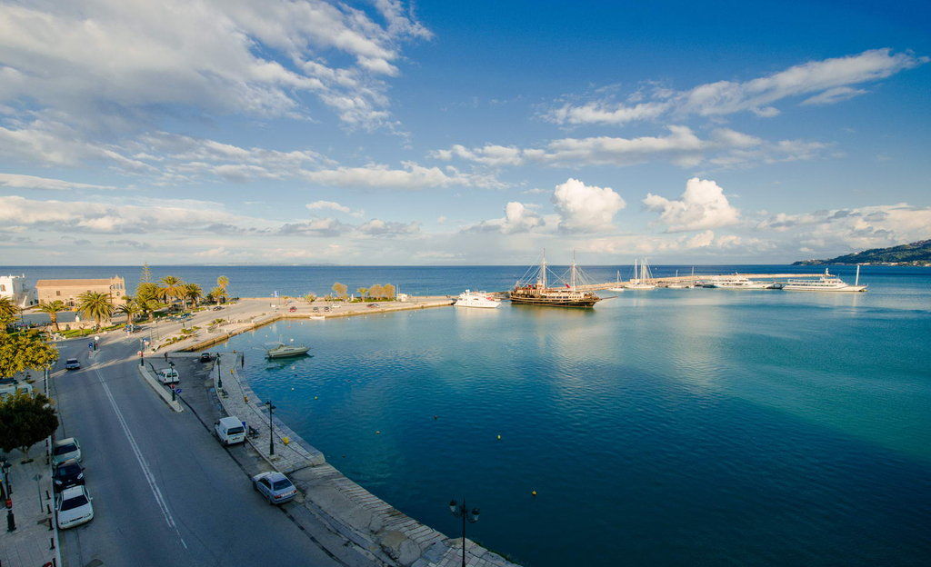 Strada Marina