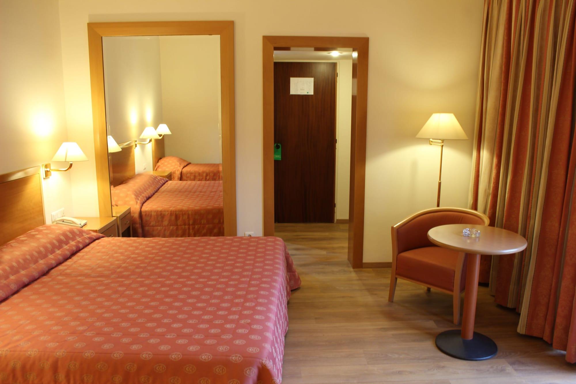 Strada Marina Hotel Zakynthos