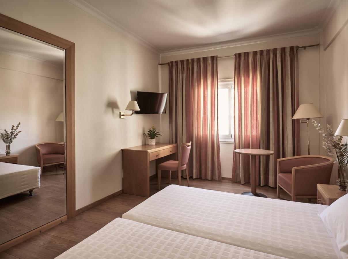 Strada Marina 4* Zakynthos
